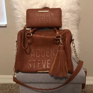 Steve Madden Set ❤️